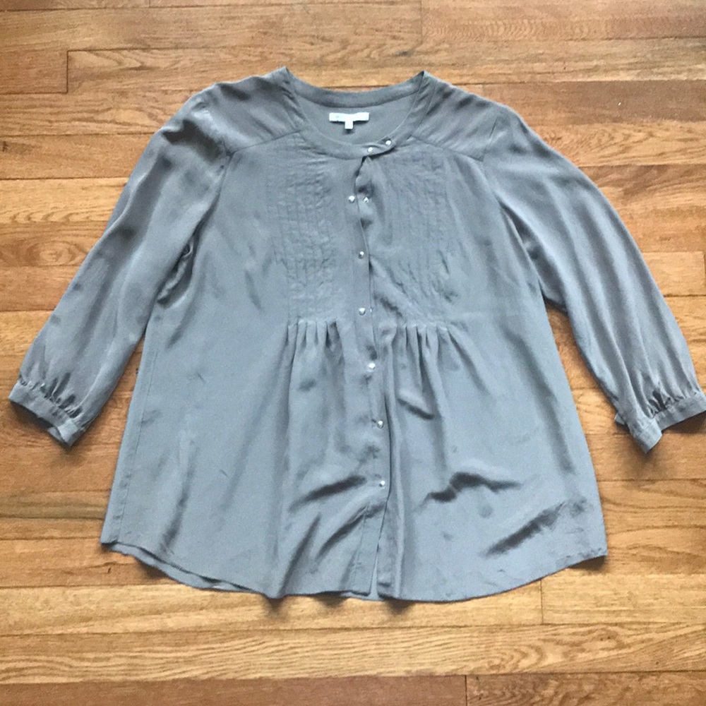 Broadway & Broome Women’s Blouse